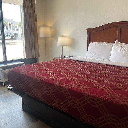 Ramada By Wyndham Branson Theatre District Hotel Ngoại thất bức ảnh