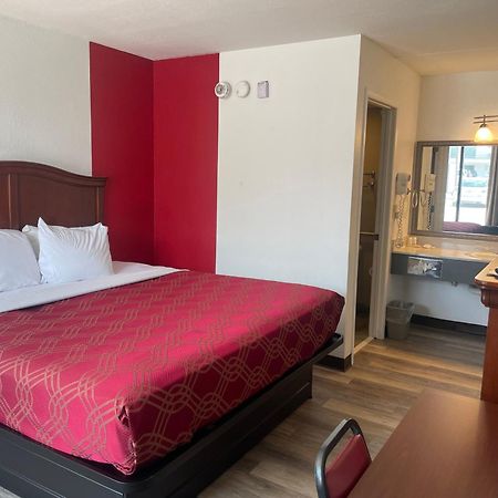 Ramada By Wyndham Branson Theatre District Hotel Ngoại thất bức ảnh